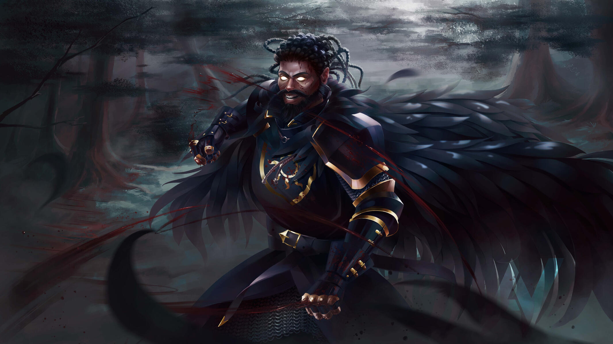 Knight Commission