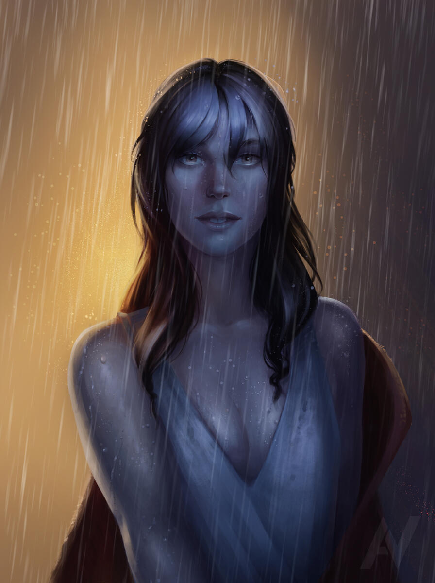 Character Study